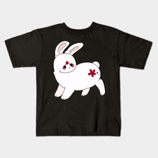 Year of the Rabbit Baby Kids T-Shirt